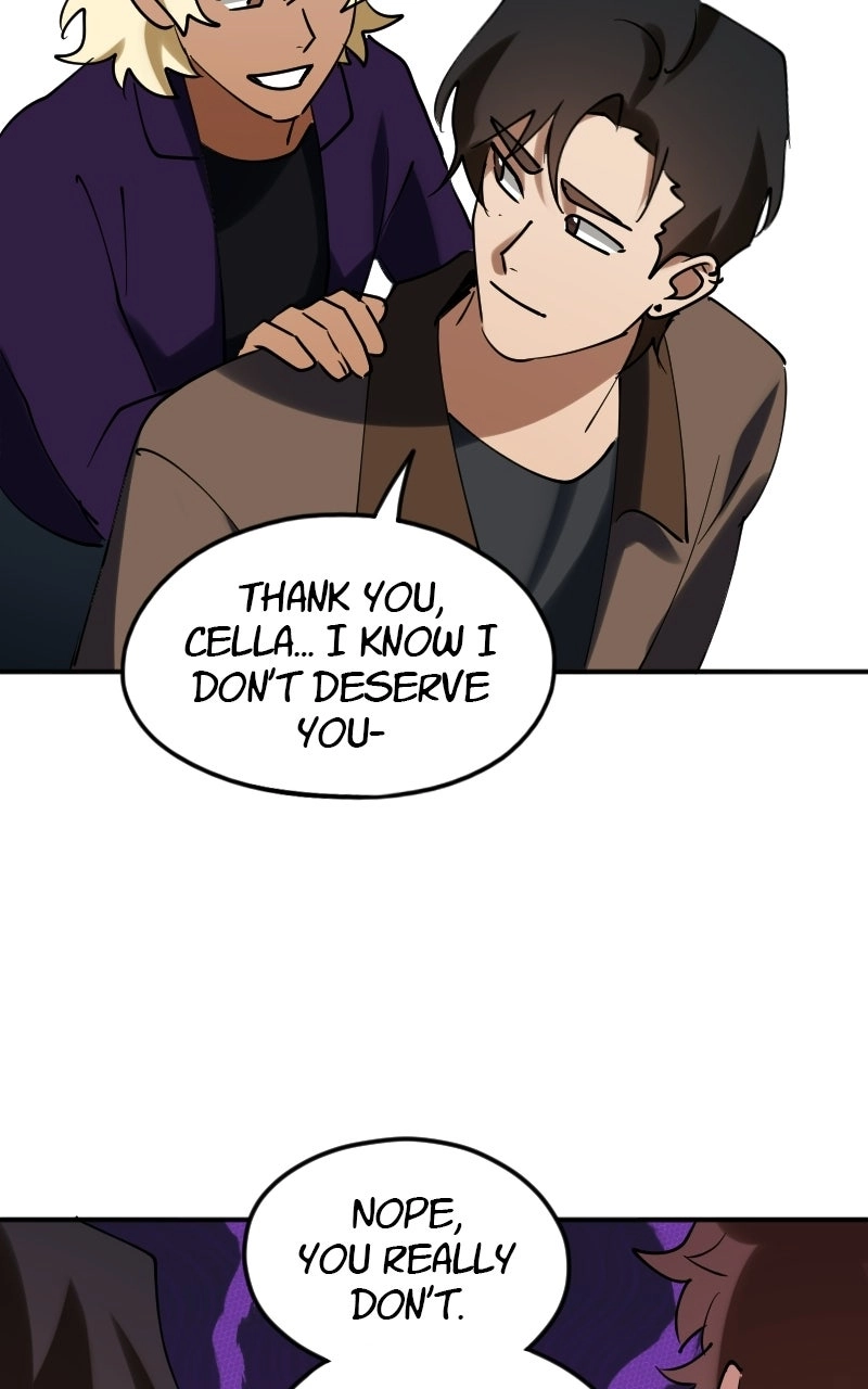 Read Love Bites chapter 48 image 51 on Lezhin