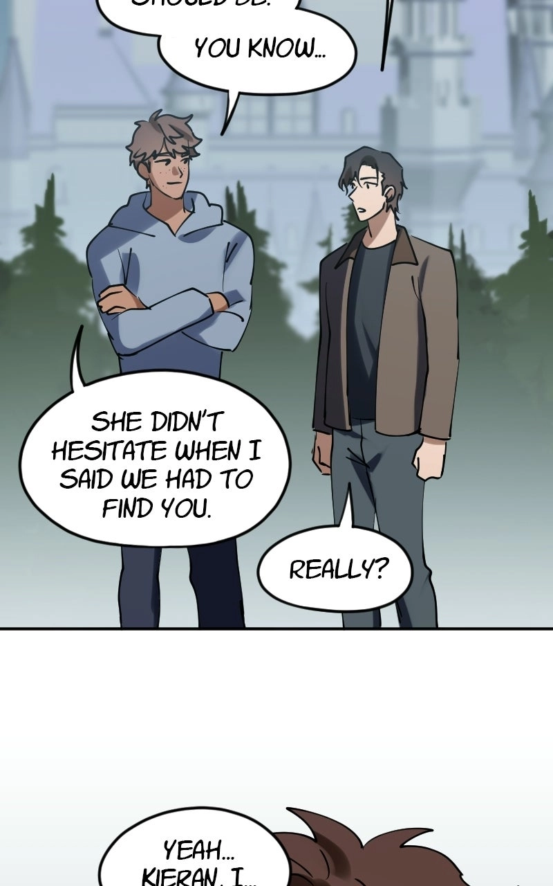 Read Love Bites chapter 48 image 53 on Lezhin