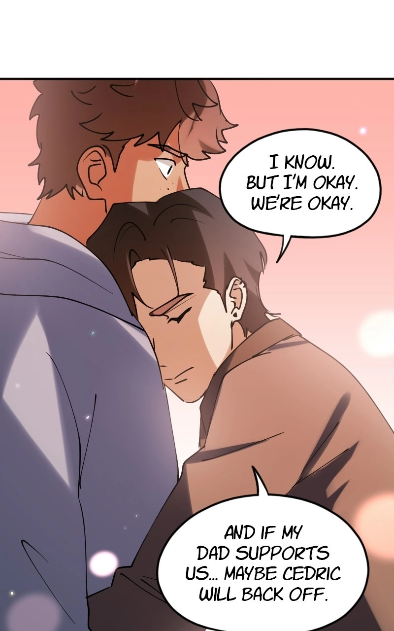 Read Love Bites chapter 48 image 55 on Lezhin