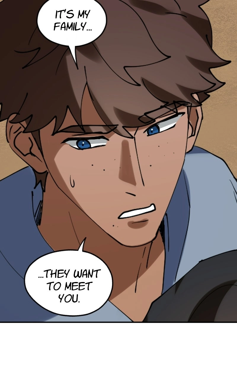 Read Love Bites chapter 48 image 59 on Lezhin