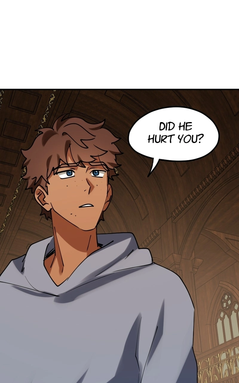 Read Love Bites chapter 48 image 7 on Lezhin