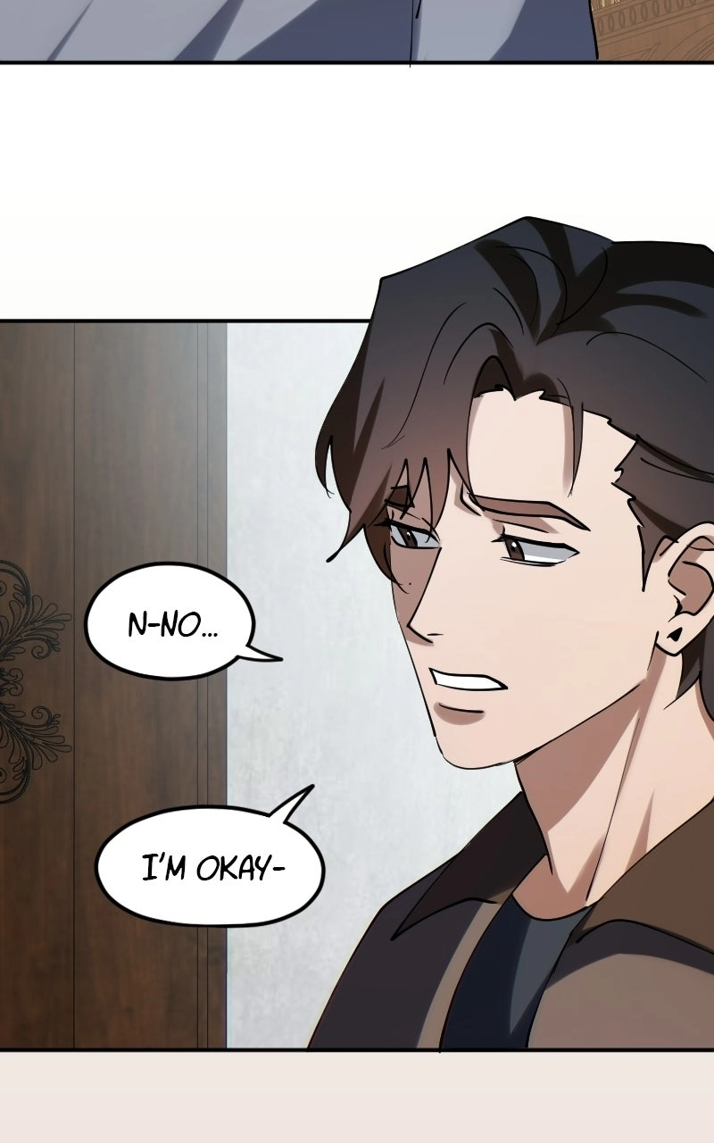 Read Love Bites chapter 48 image 8 on Lezhin