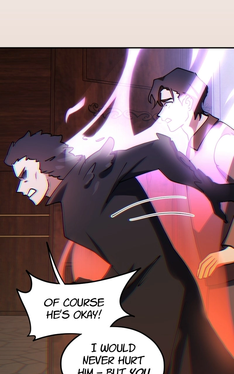 Read Love Bites chapter 48 image 9 on Lezhin