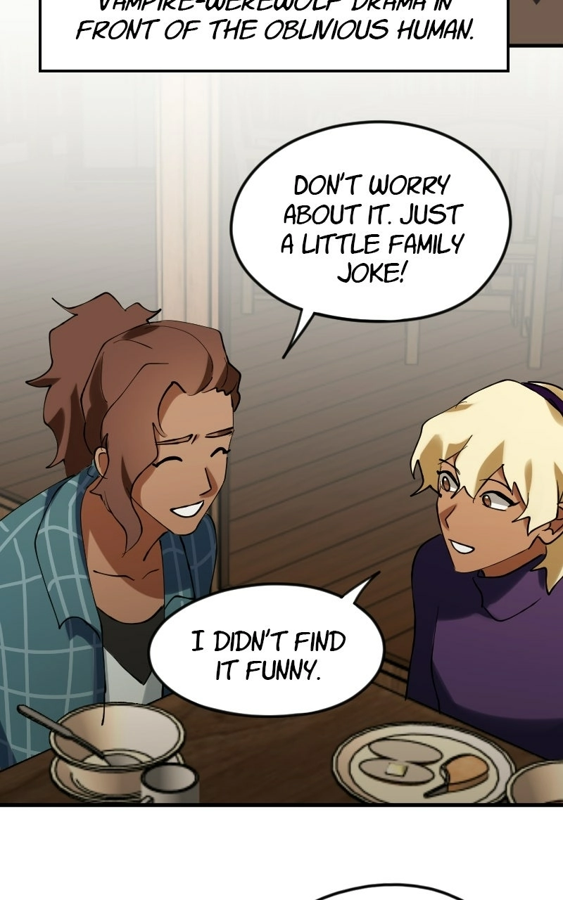 Read Love Bites chapter 49 image 12 on Lezhin