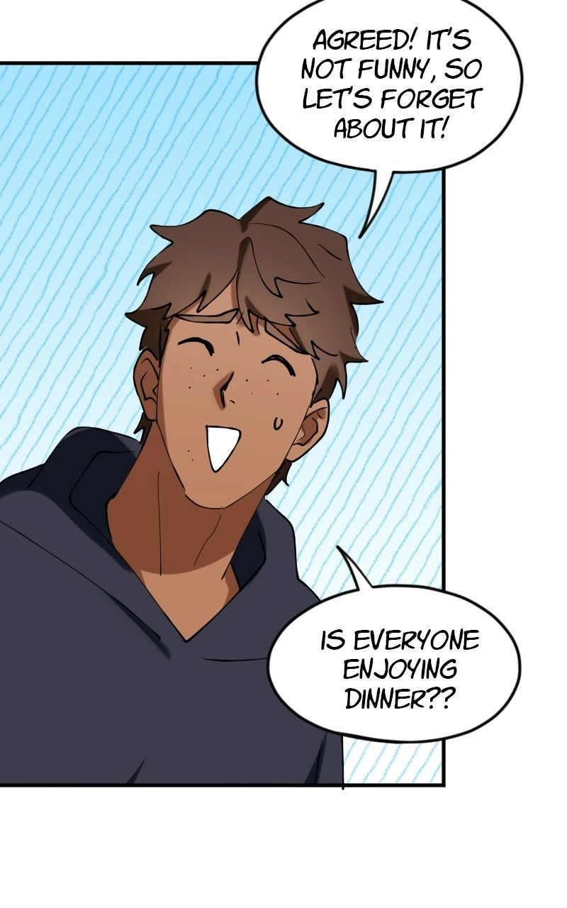 Read Love Bites chapter 49 image 13 on Lezhin