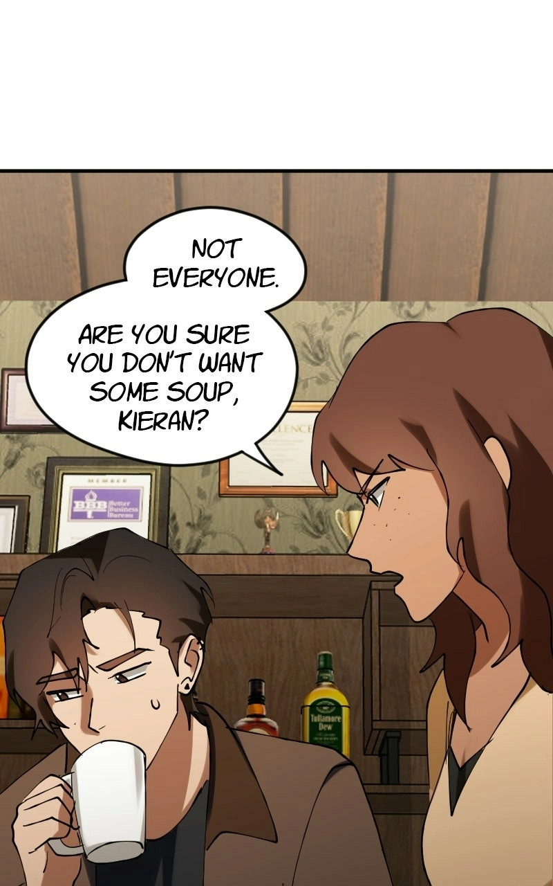 Read Love Bites chapter 49 image 14 on Lezhin