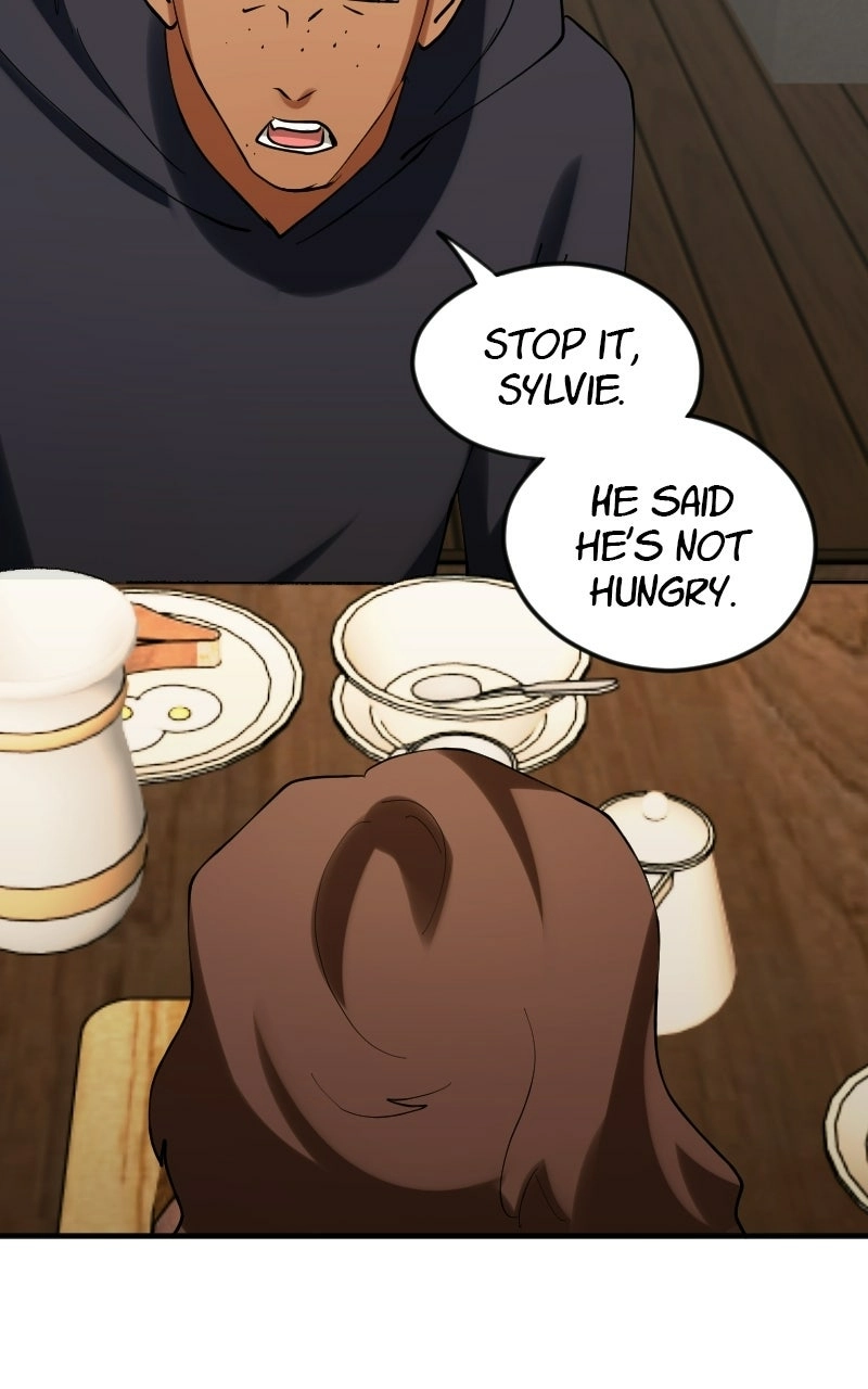 Read Love Bites chapter 49 image 17 on Lezhin