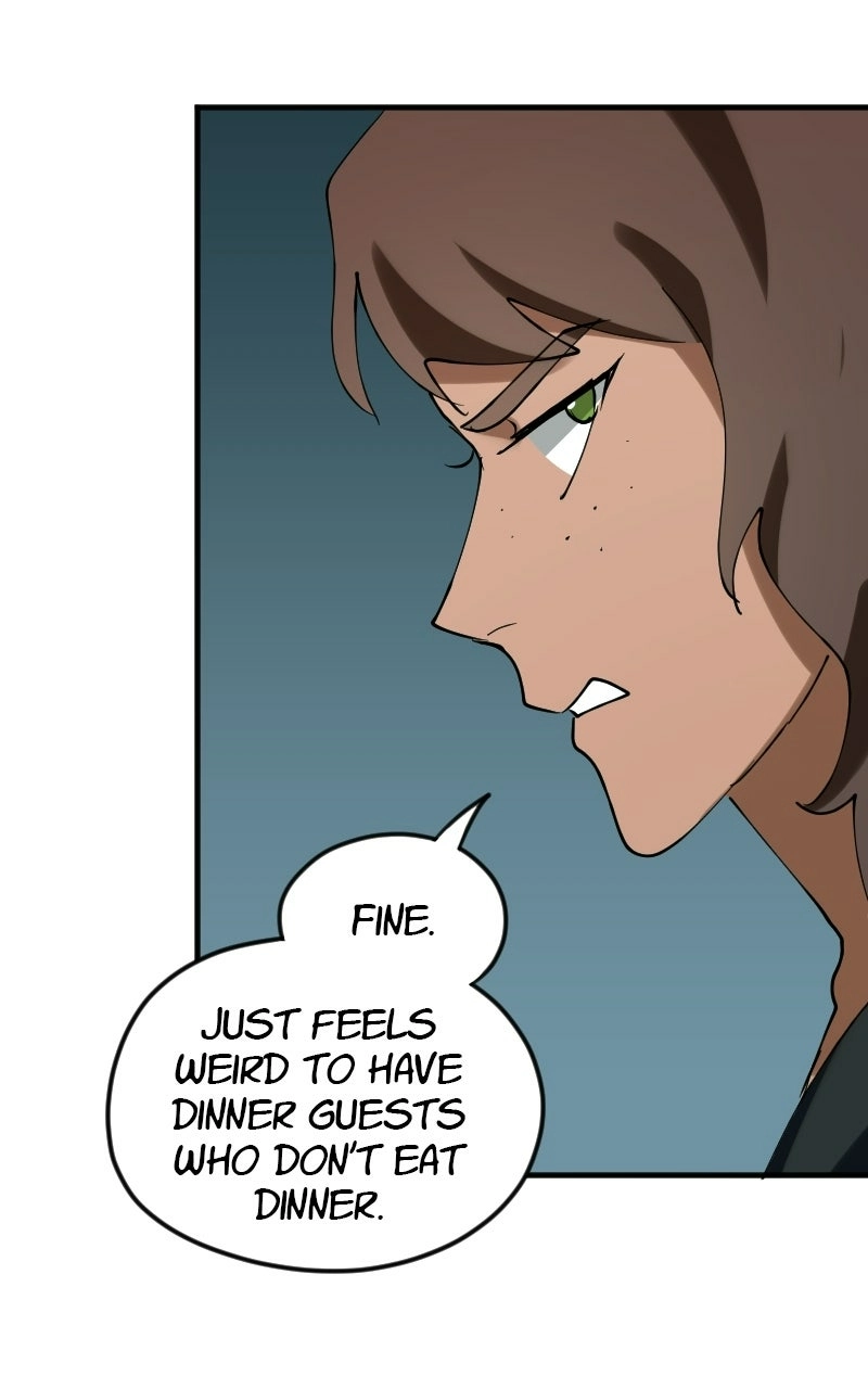 Read Love Bites chapter 49 image 18 on Lezhin