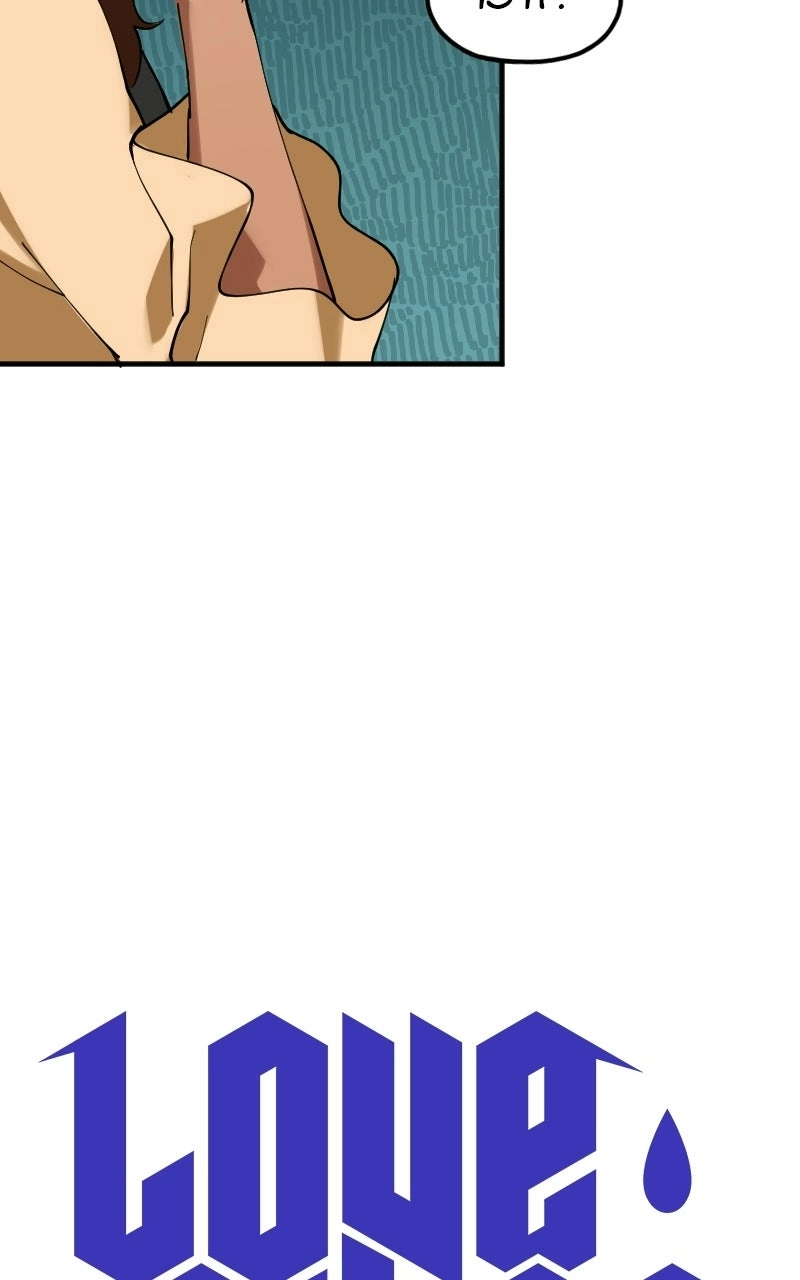 Read Love Bites chapter 49 image 2 on Lezhin