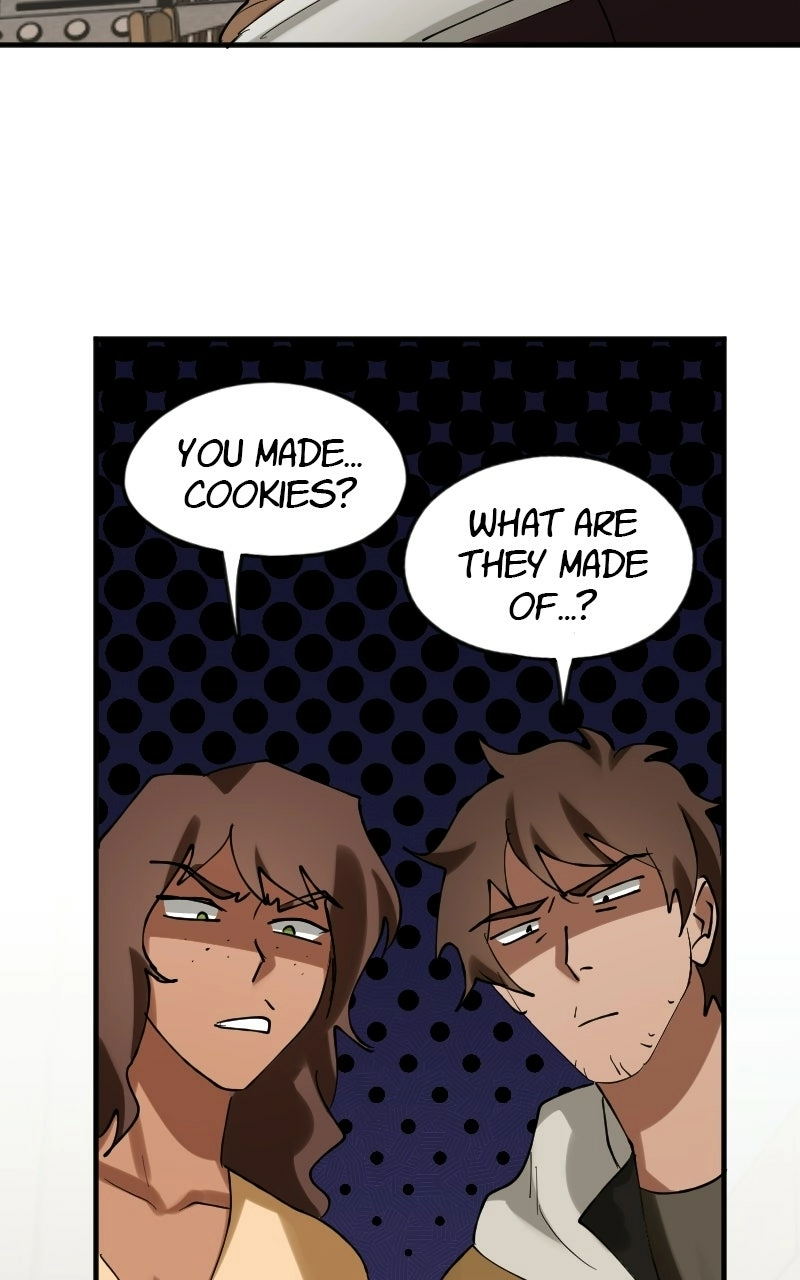 Read Love Bites chapter 49 image 20 on Lezhin