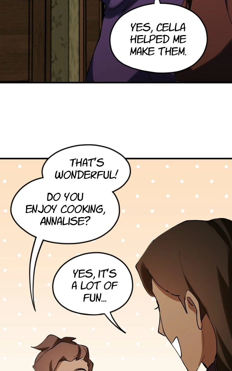 Read Love Bites chapter 49 image 22 on Lezhin