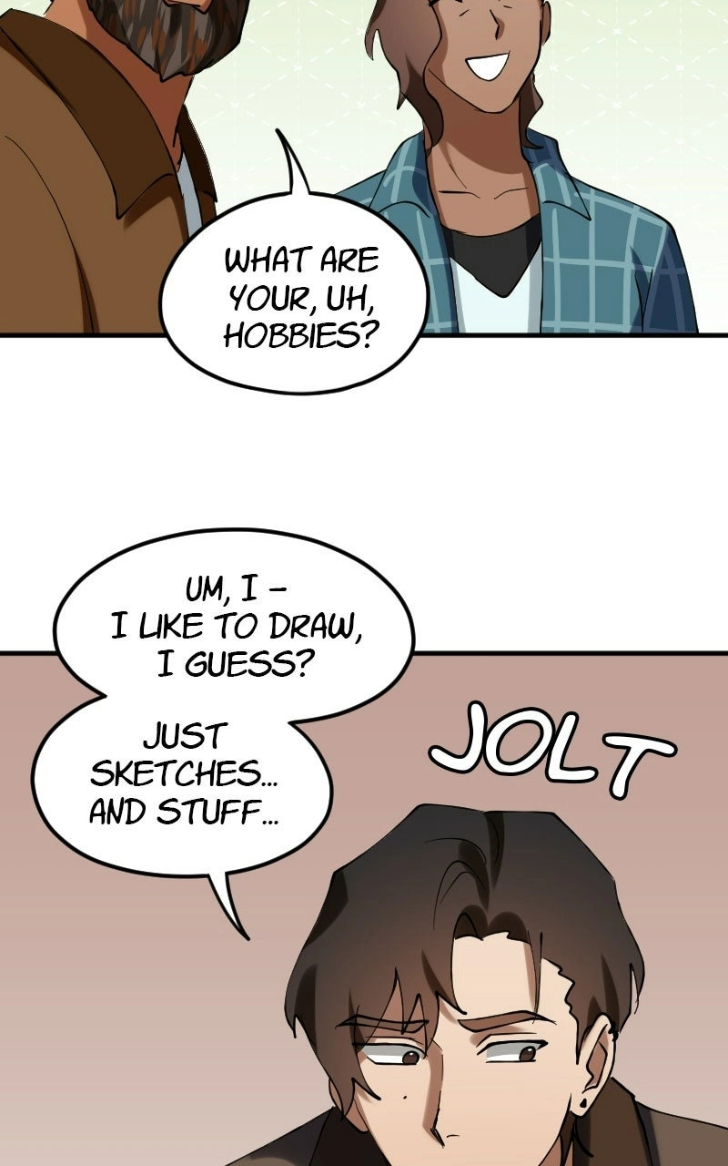Read Love Bites chapter 49 image 25 on Lezhin