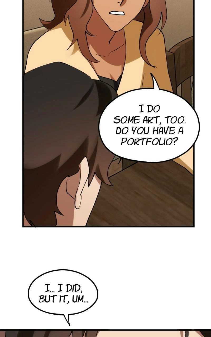 Read Love Bites chapter 49 image 27 on Lezhin