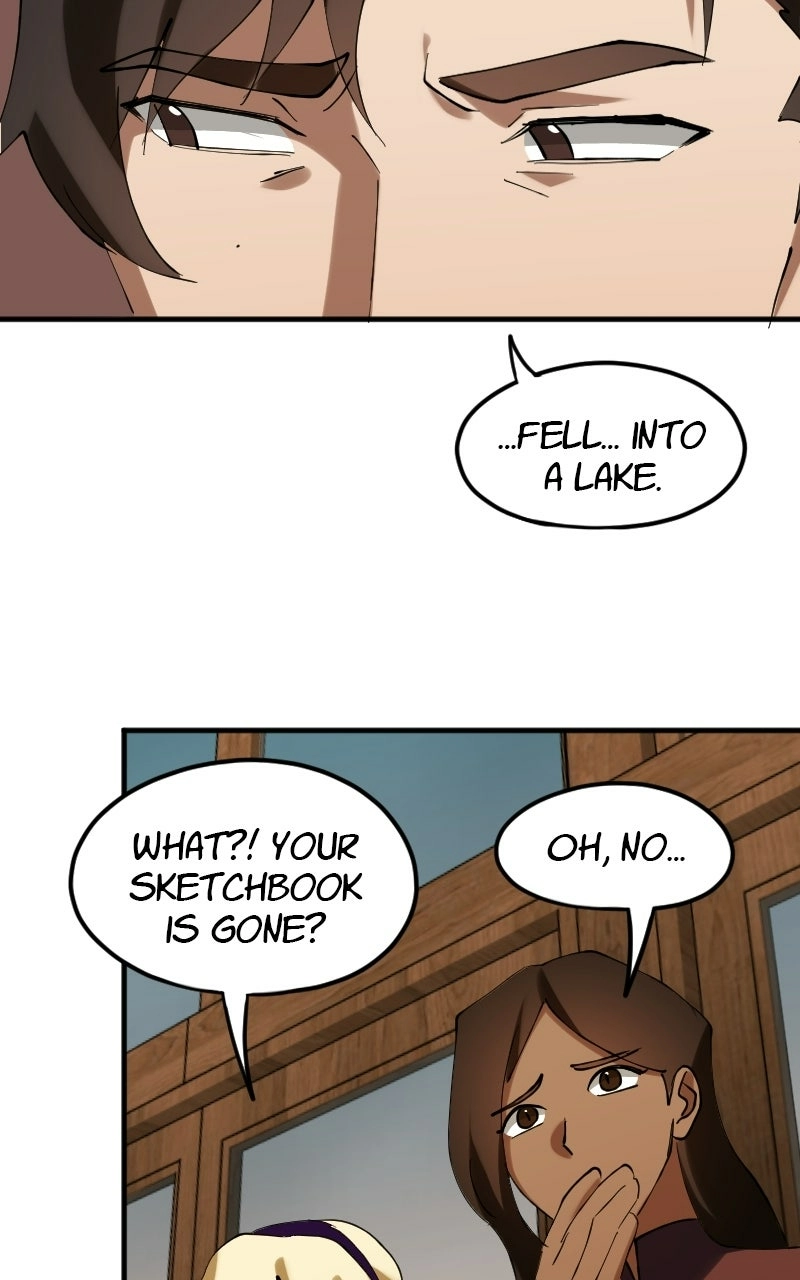 Read Love Bites chapter 49 image 28 on Lezhin