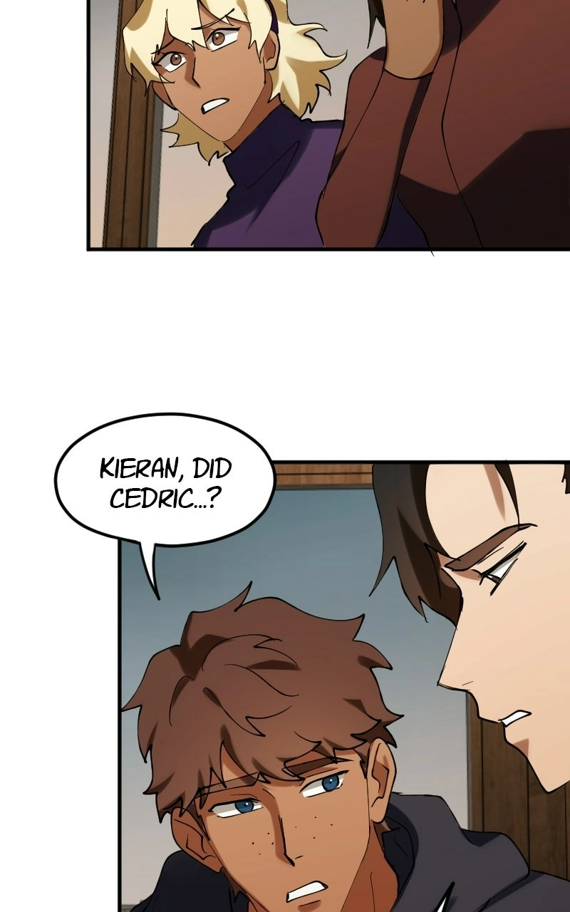 Read Love Bites chapter 49 image 29 on Lezhin