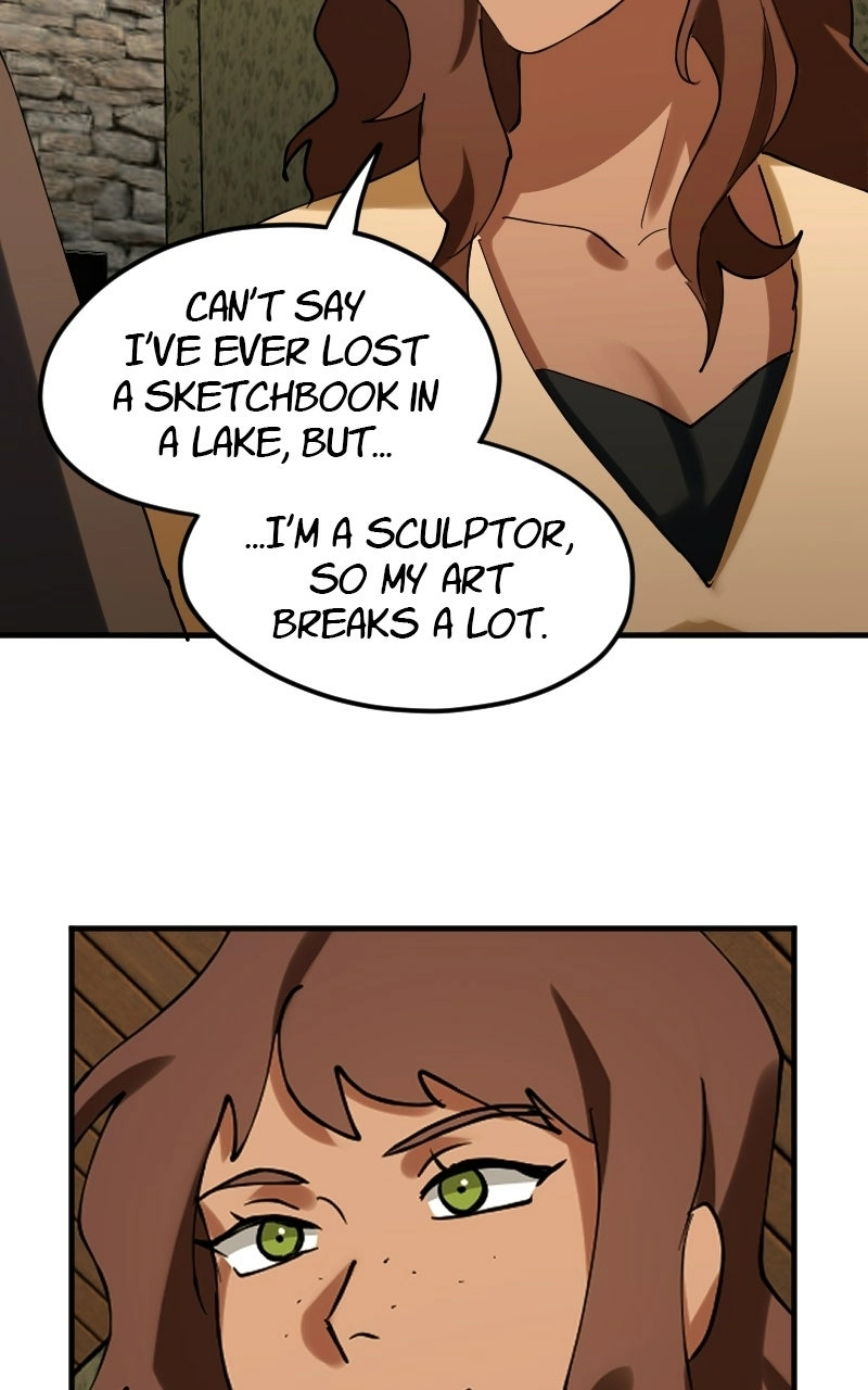 Read Love Bites chapter 49 image 31 on Lezhin