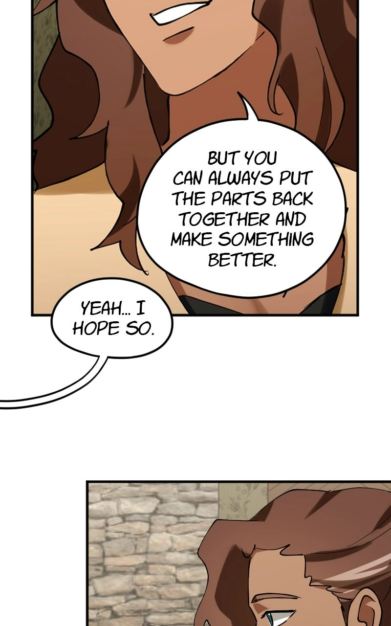 Read Love Bites chapter 49 image 32 on Lezhin