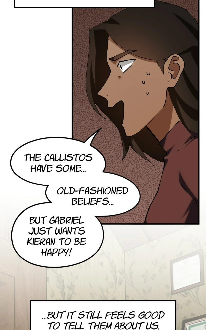 Read Love Bites chapter 49 image 37 on Lezhin