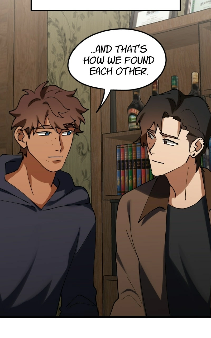 Read Love Bites chapter 49 image 38 on Lezhin