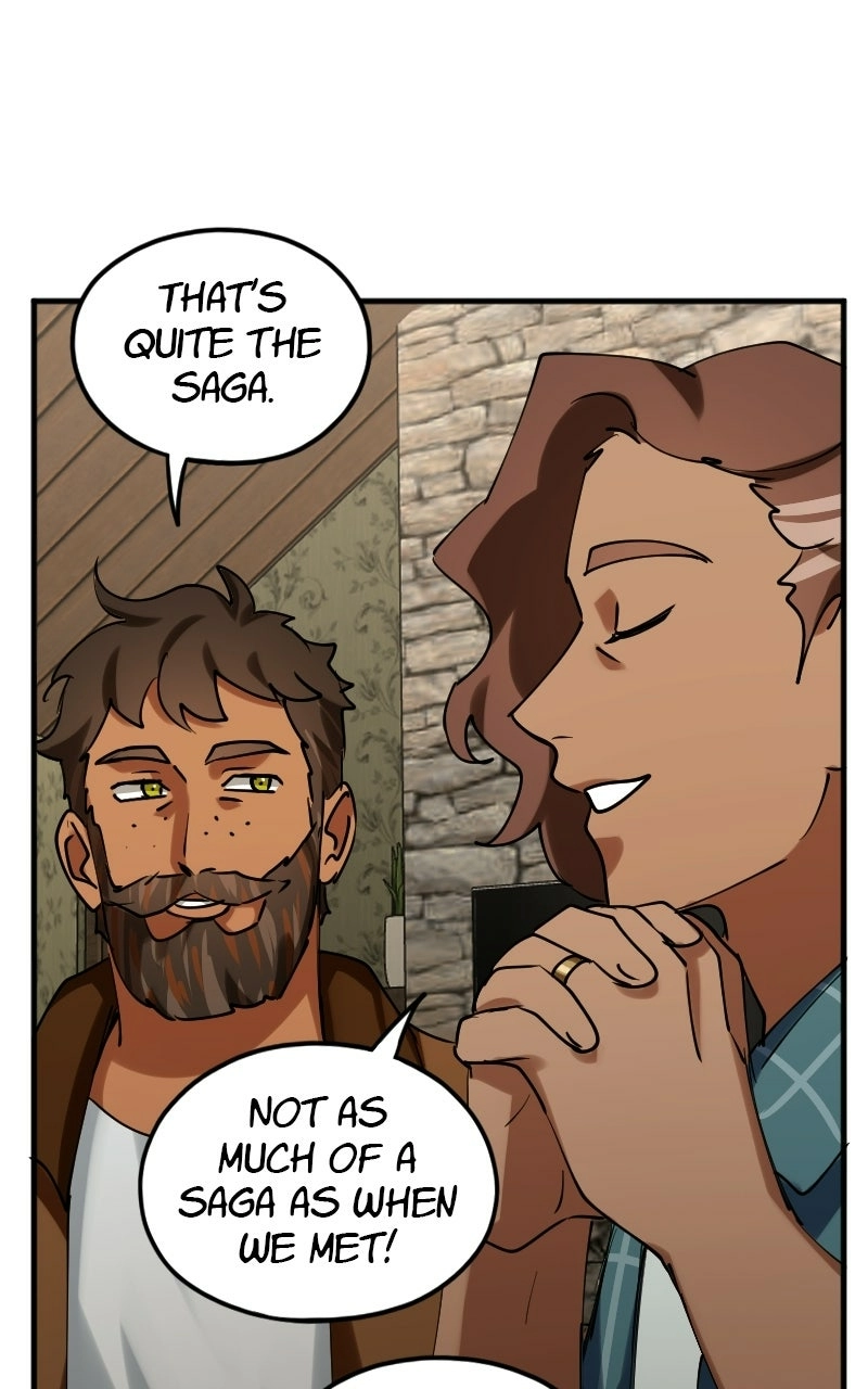 Read Love Bites chapter 49 image 39 on Lezhin