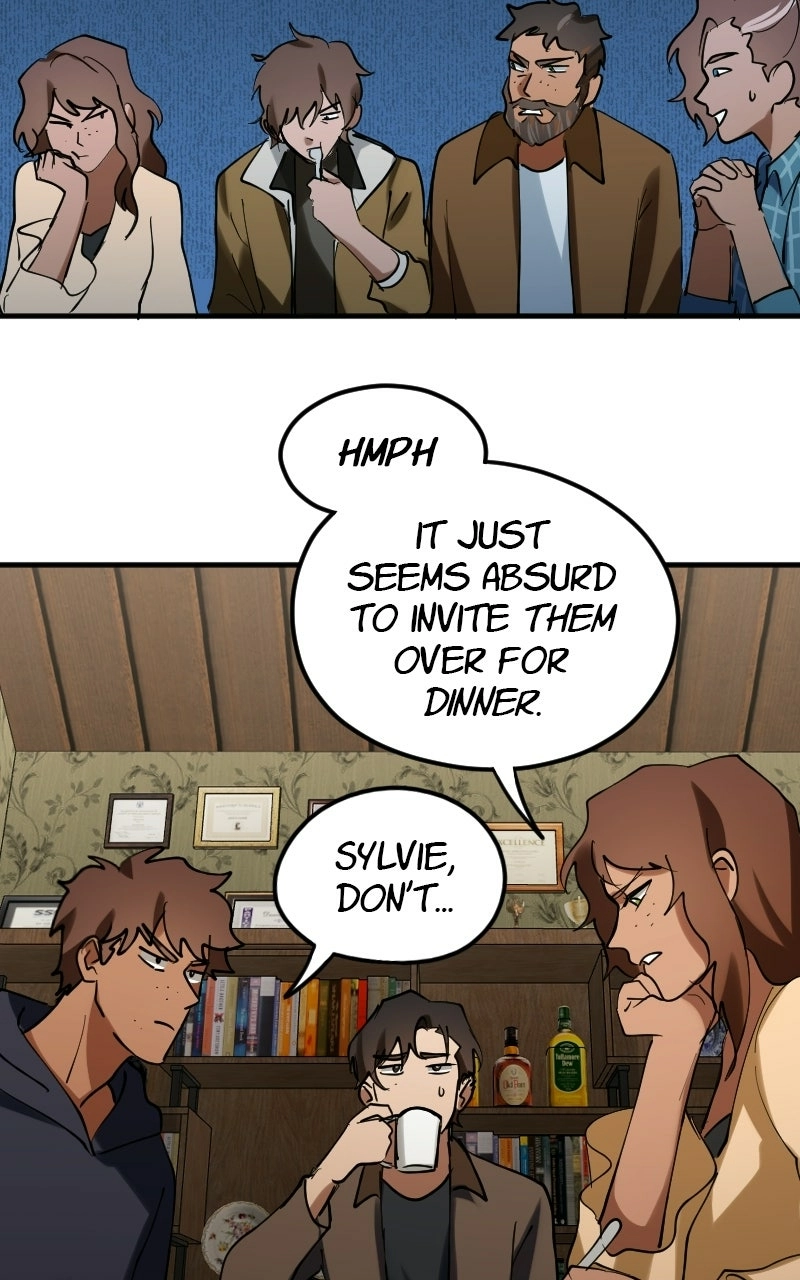 Read Love Bites chapter 49 image 4 on Lezhin