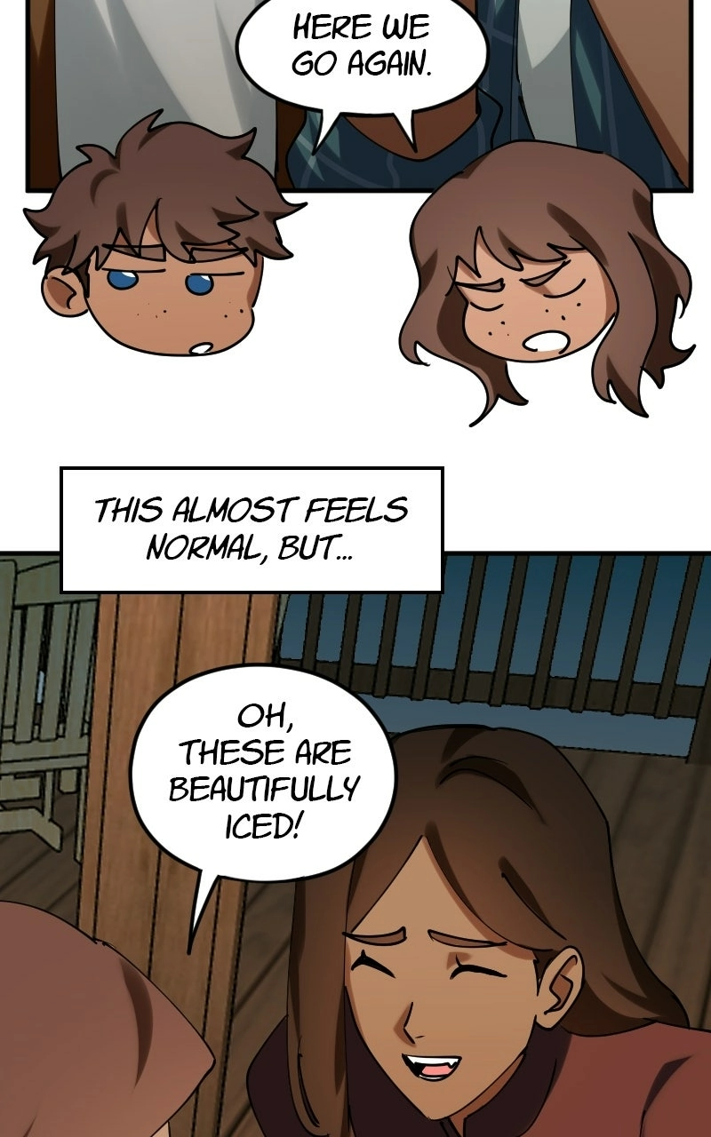 Read Love Bites chapter 49 image 40 on Lezhin