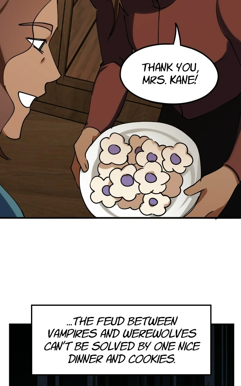 Read Love Bites chapter 49 image 41 on Lezhin