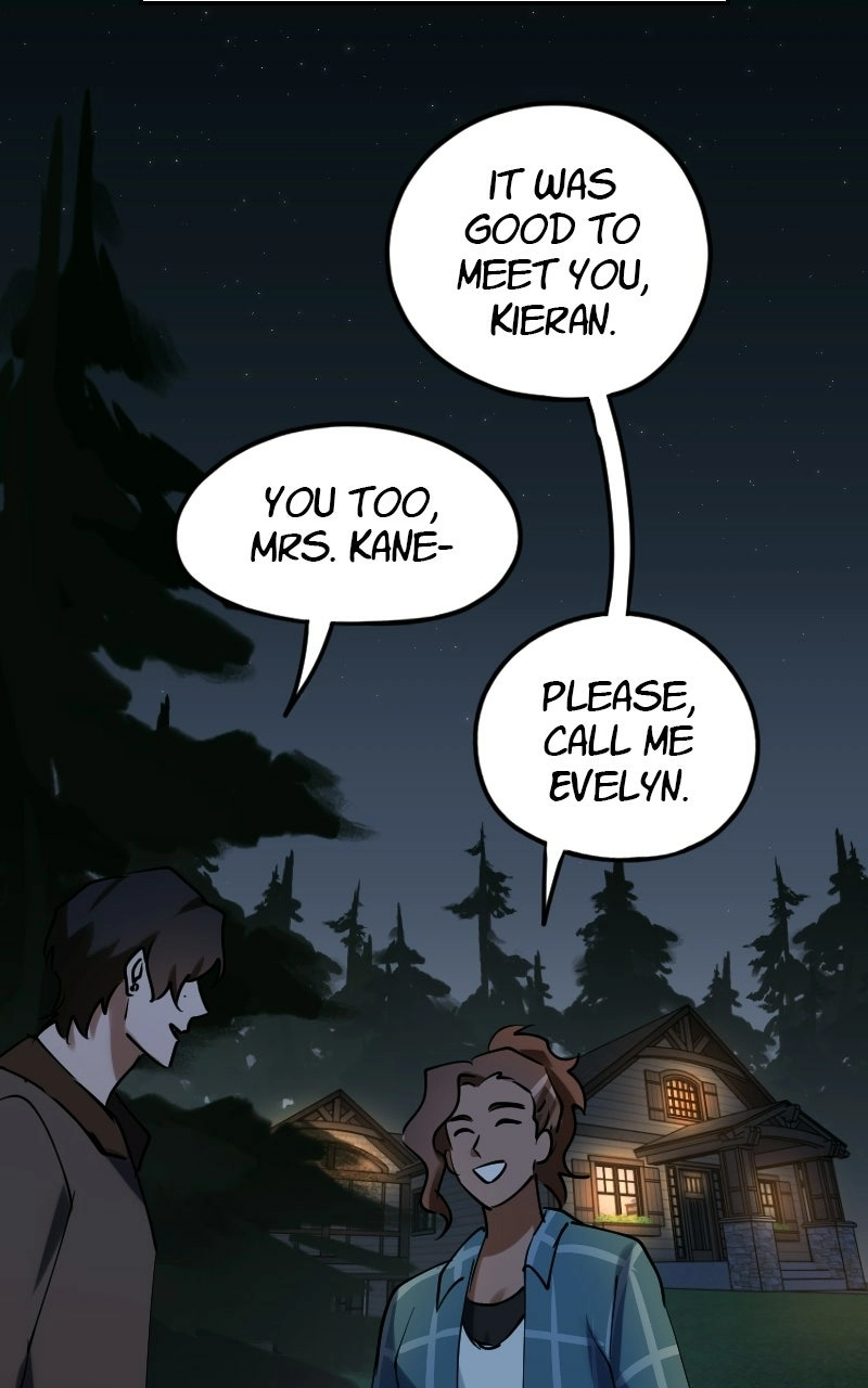 Read Love Bites chapter 49 image 44 on Lezhin