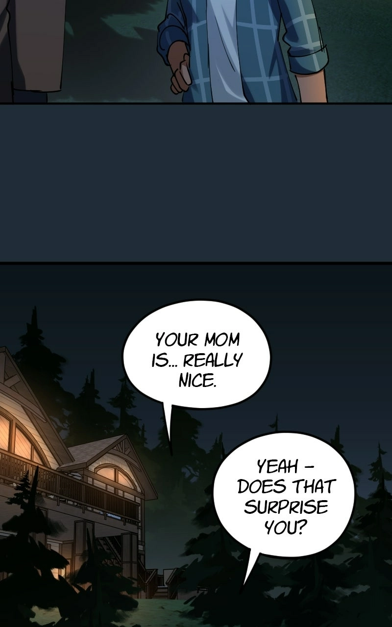 Read Love Bites chapter 49 image 45 on Lezhin