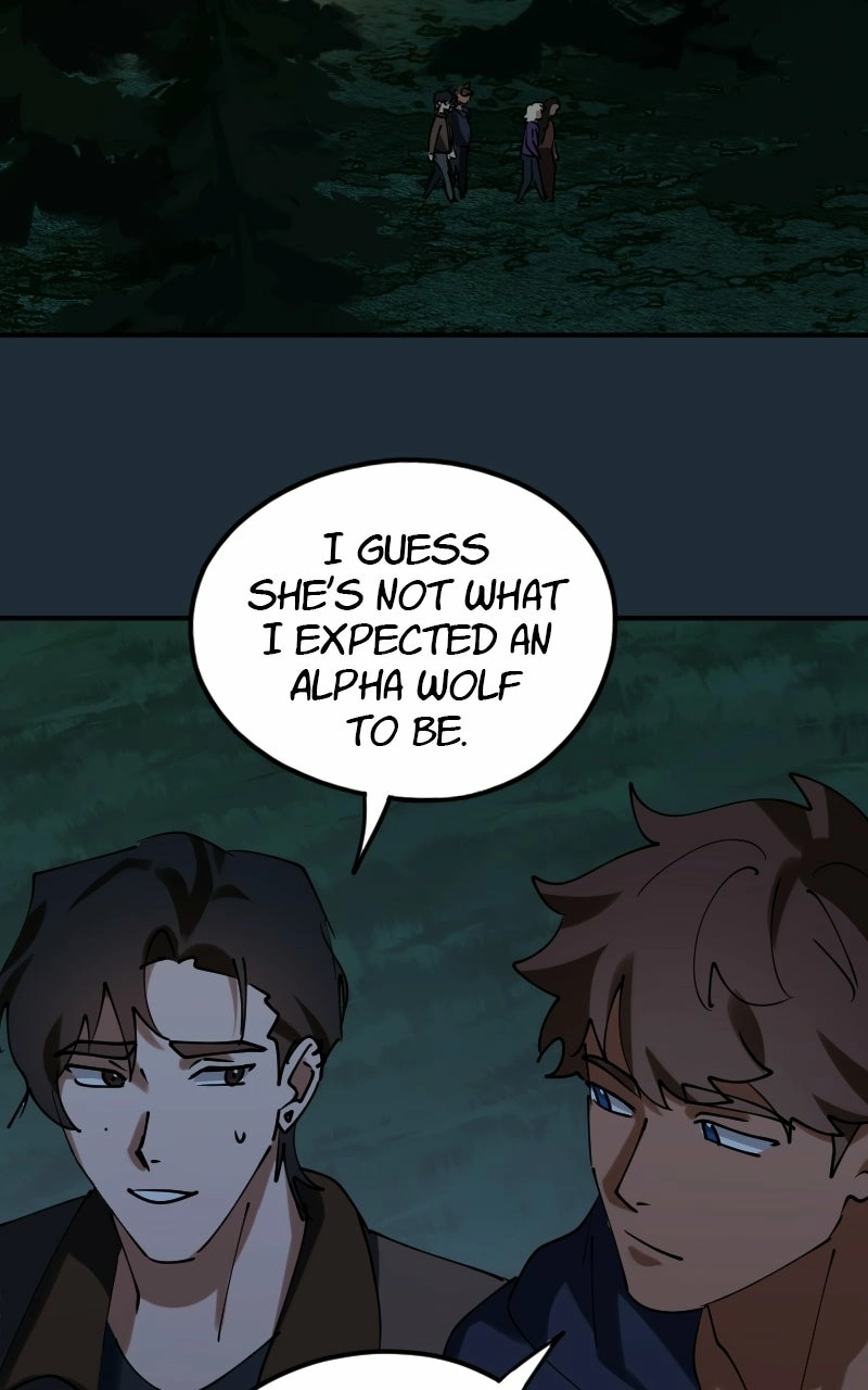 Read Love Bites chapter 49 image 46 on Lezhin