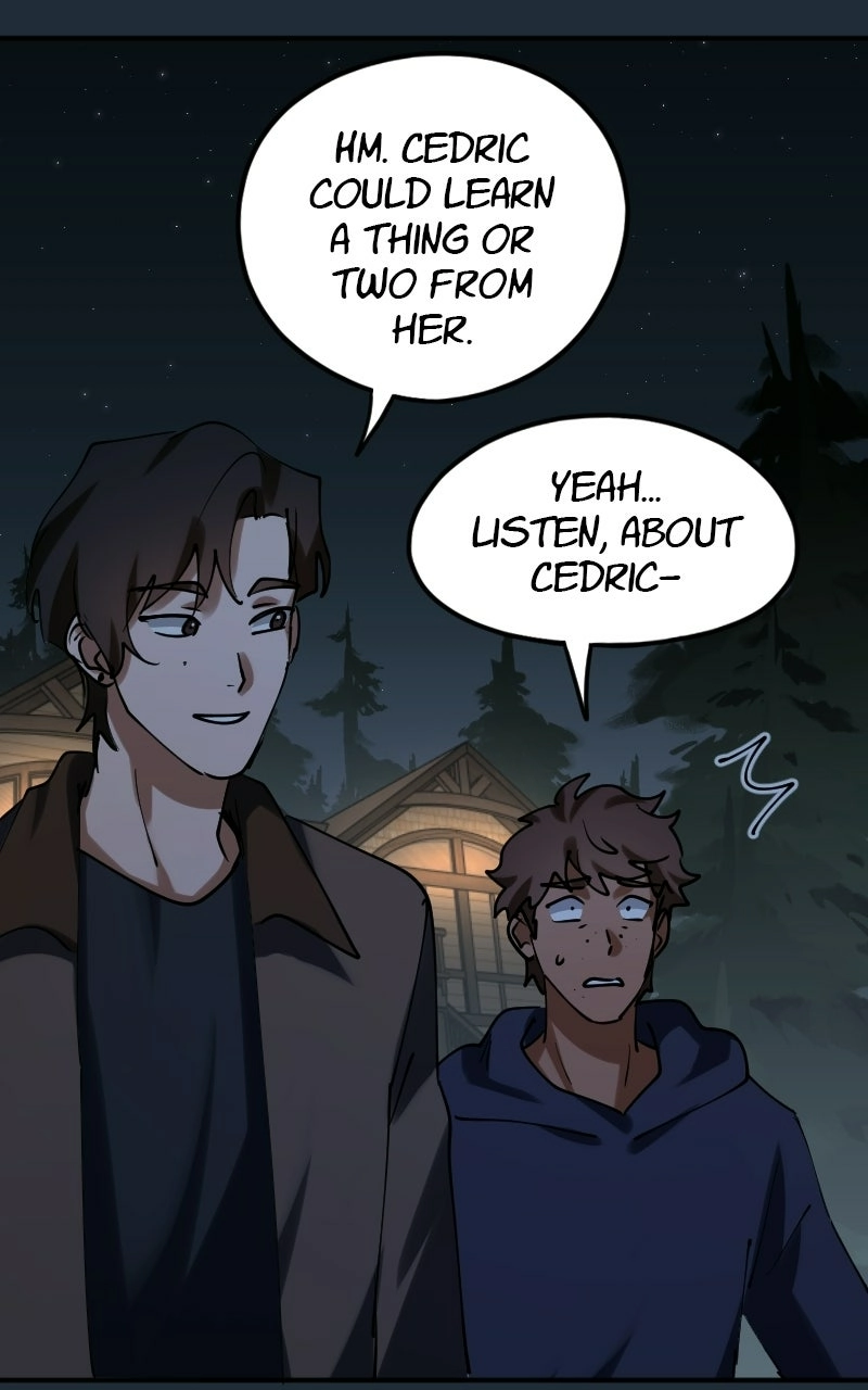 Read Love Bites chapter 49 image 49 on Lezhin