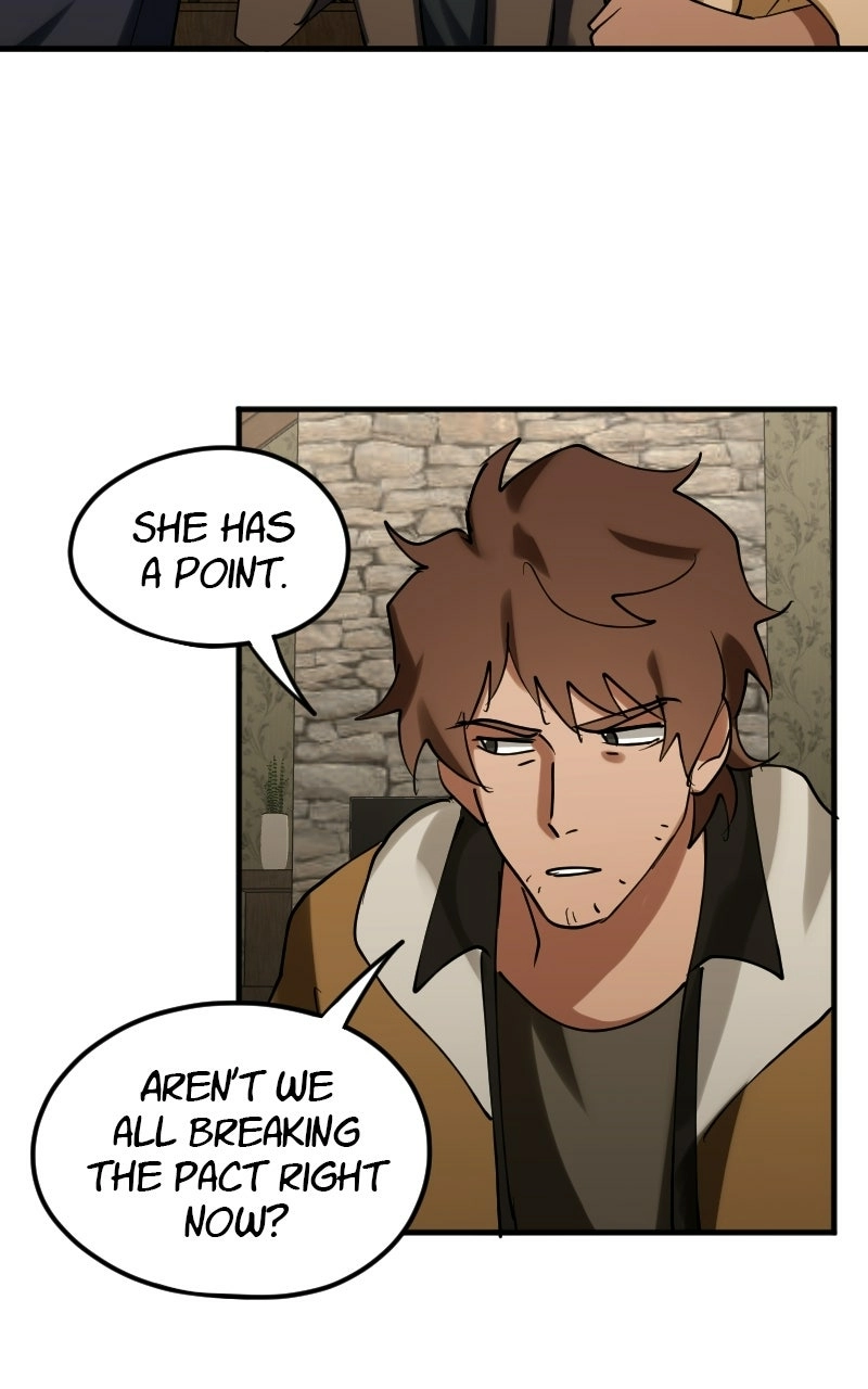 Read Love Bites chapter 49 image 5 on Lezhin