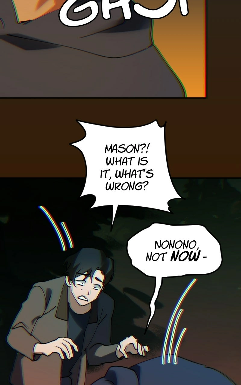 Read Love Bites chapter 49 image 51 on Lezhin