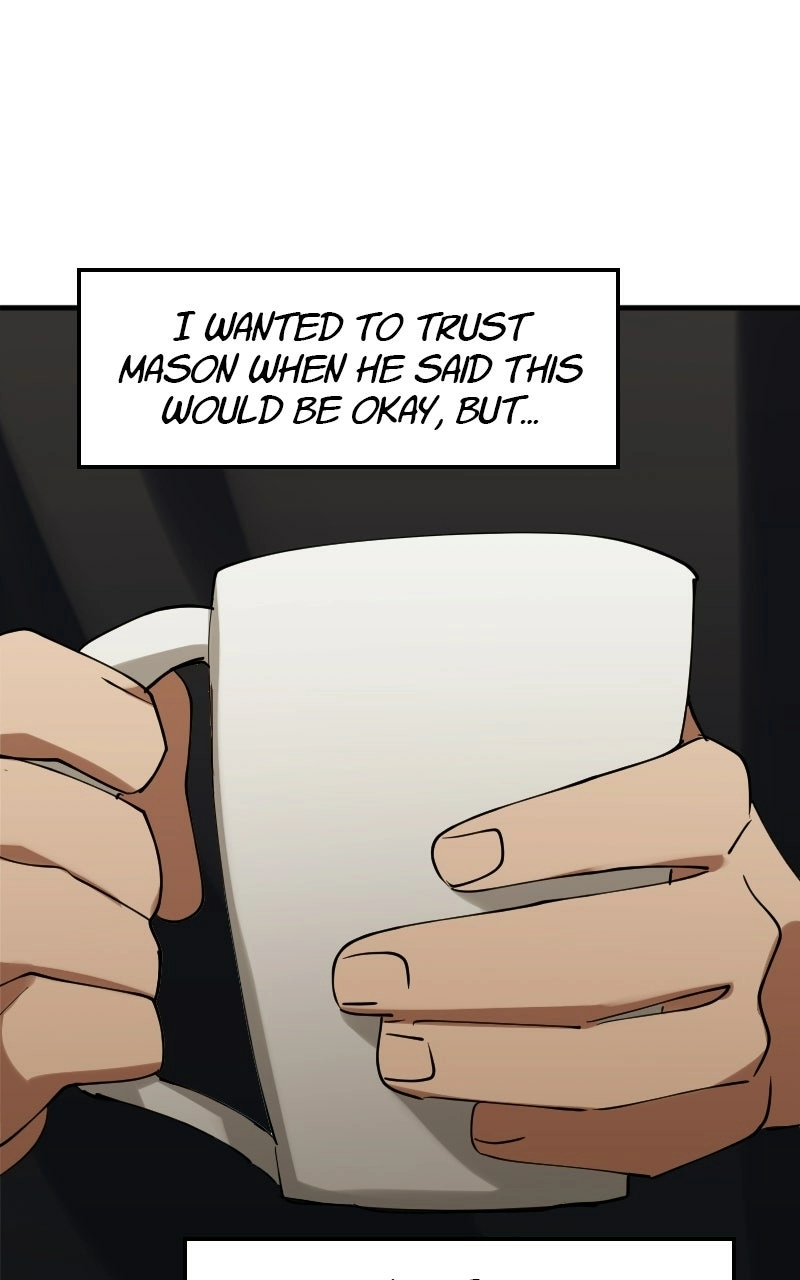 Read Love Bites chapter 49 image 6 on Lezhin