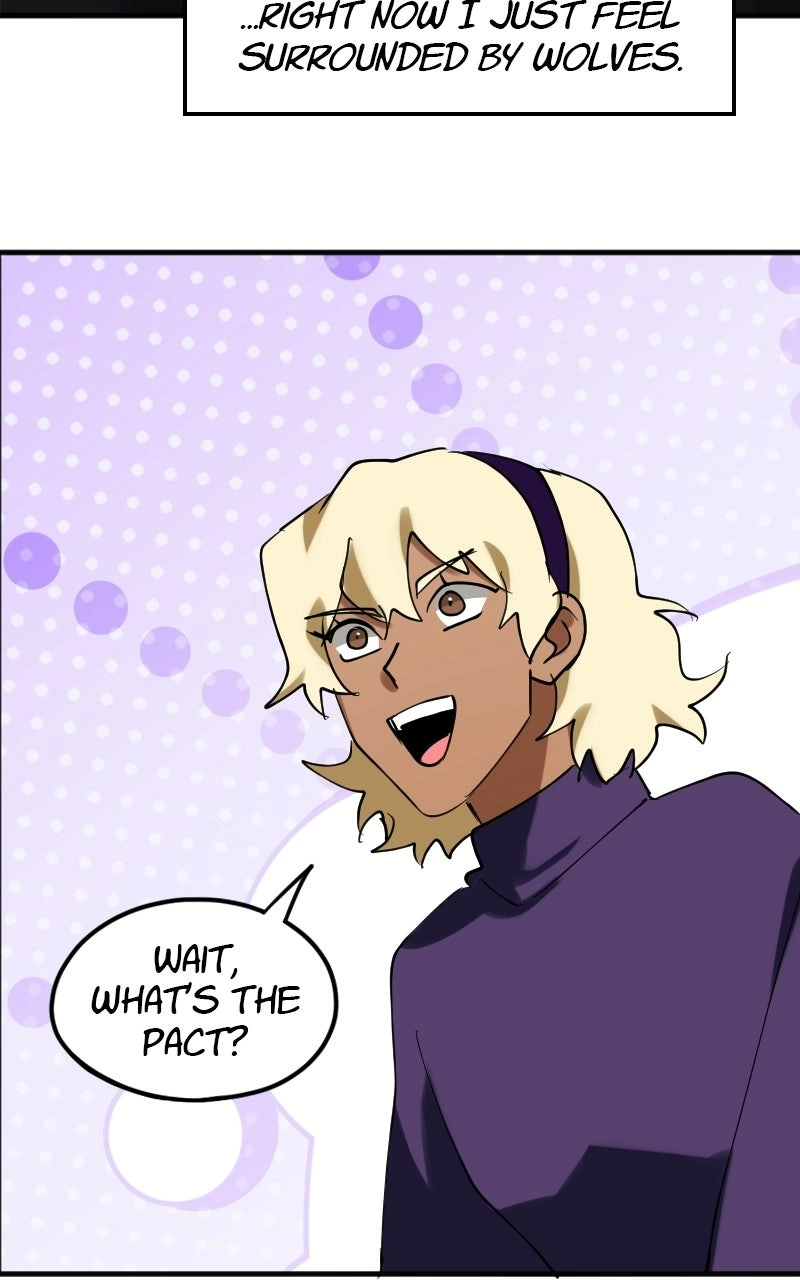 Read Love Bites chapter 49 image 7 on Lezhin