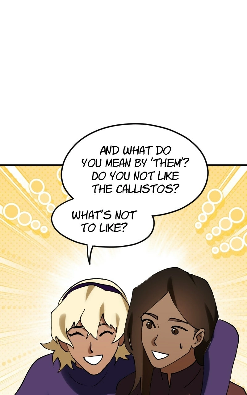 Read Love Bites chapter 49 image 8 on Lezhin