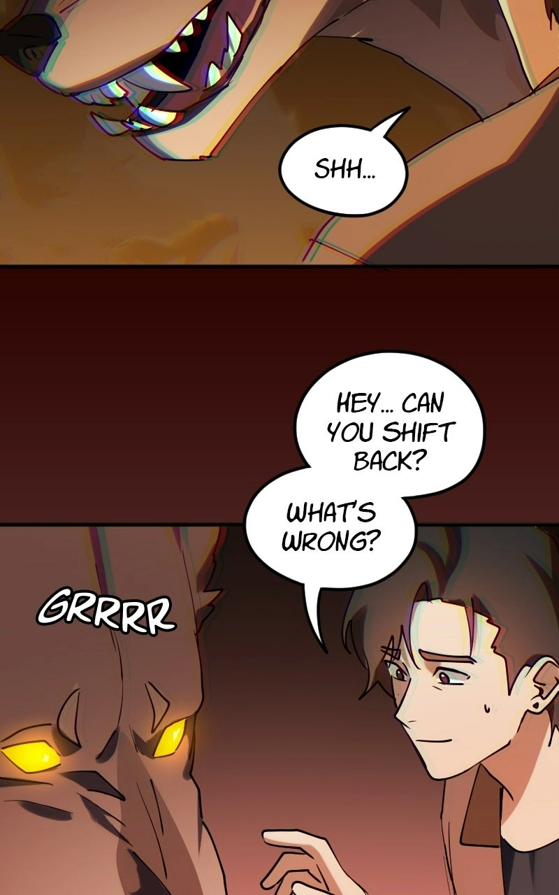 Read Love Bites chapter 50 image 10 on Lezhin