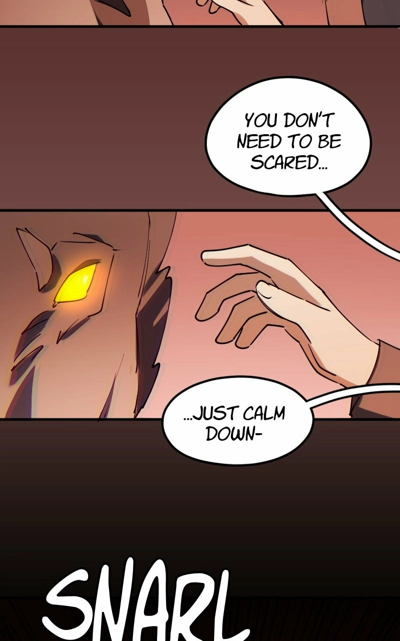 Read Love Bites chapter 50 image 11 on Lezhin