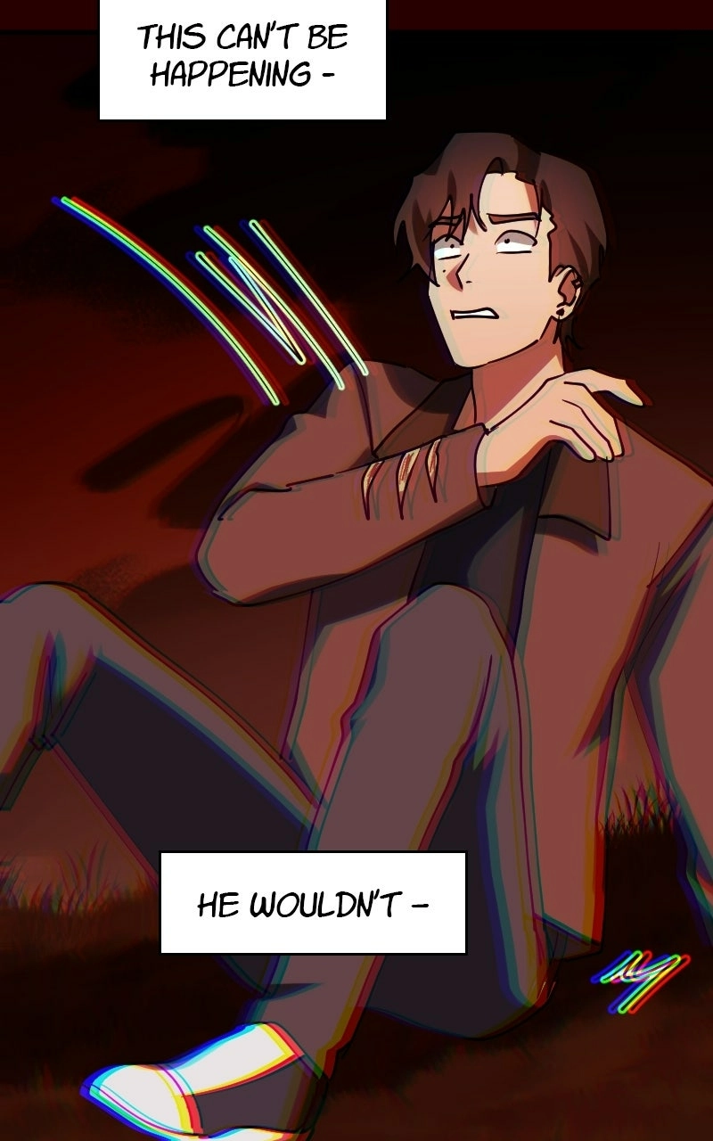 Read Love Bites chapter 50 image 13 on Lezhin