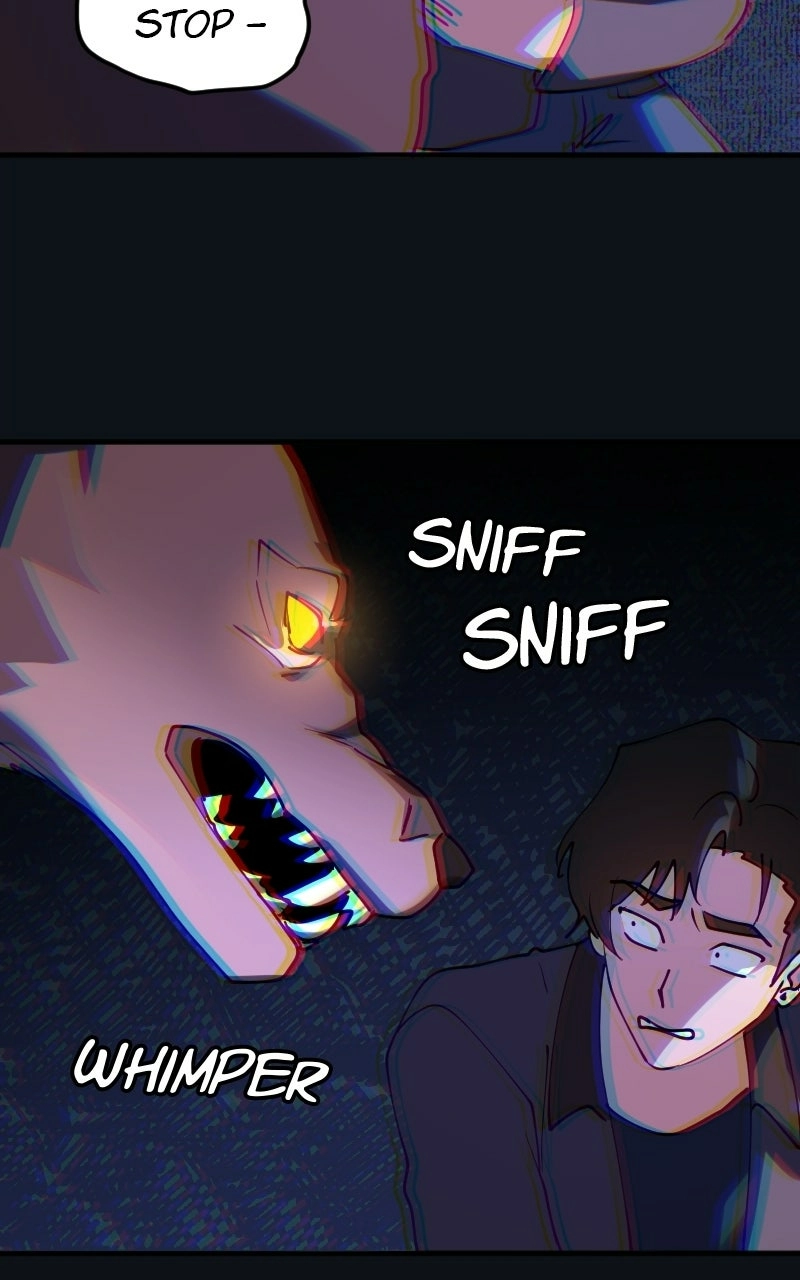 Read Love Bites chapter 50 image 17 on Lezhin
