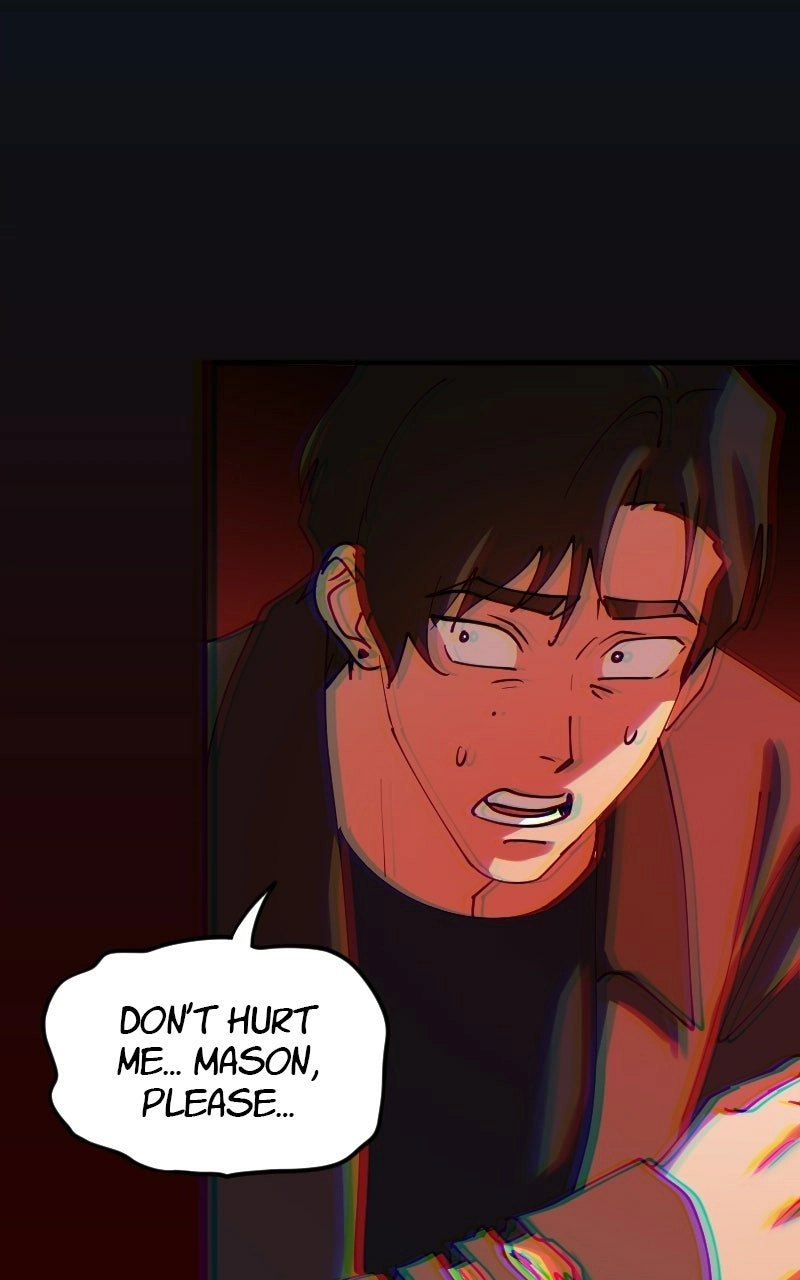 Read Love Bites chapter 50 image 18 on Lezhin