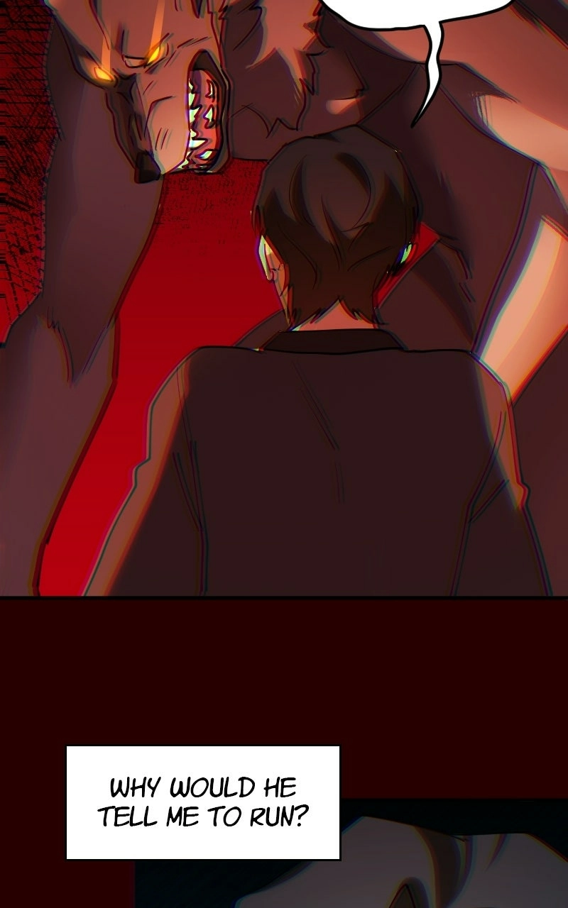 Read Love Bites chapter 50 image 2 on Lezhin