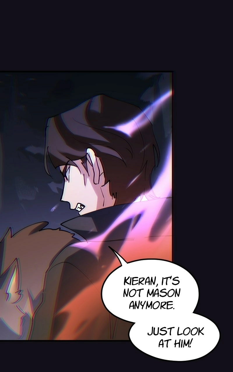 Read Love Bites chapter 50 image 23 on Lezhin
