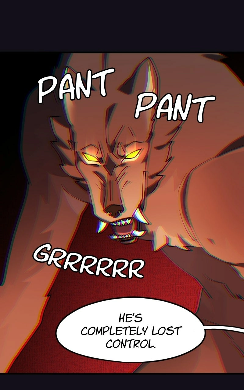 Read Love Bites chapter 50 image 24 on Lezhin