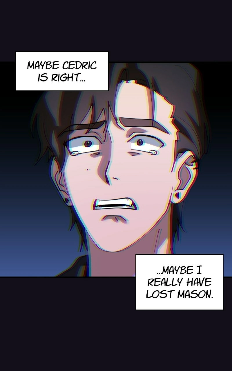 Read Love Bites chapter 50 image 25 on Lezhin