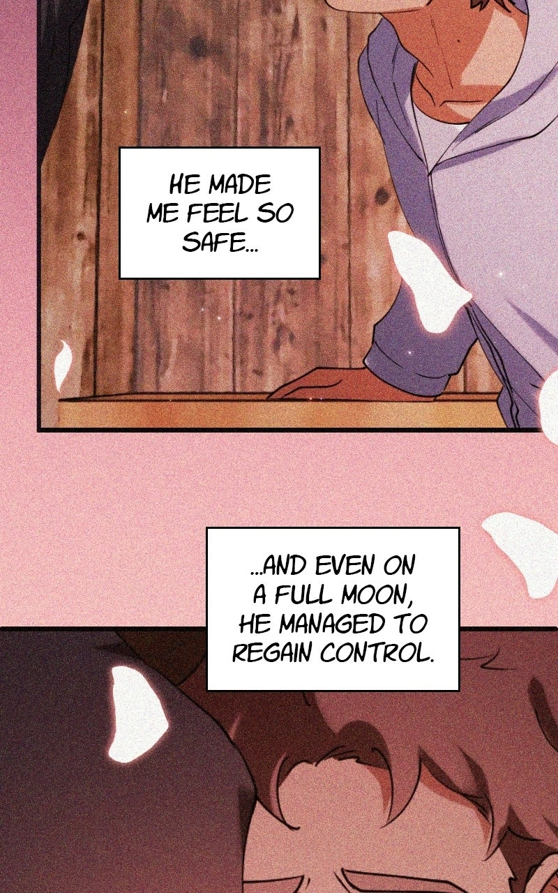 Read Love Bites chapter 50 image 27 on Lezhin
