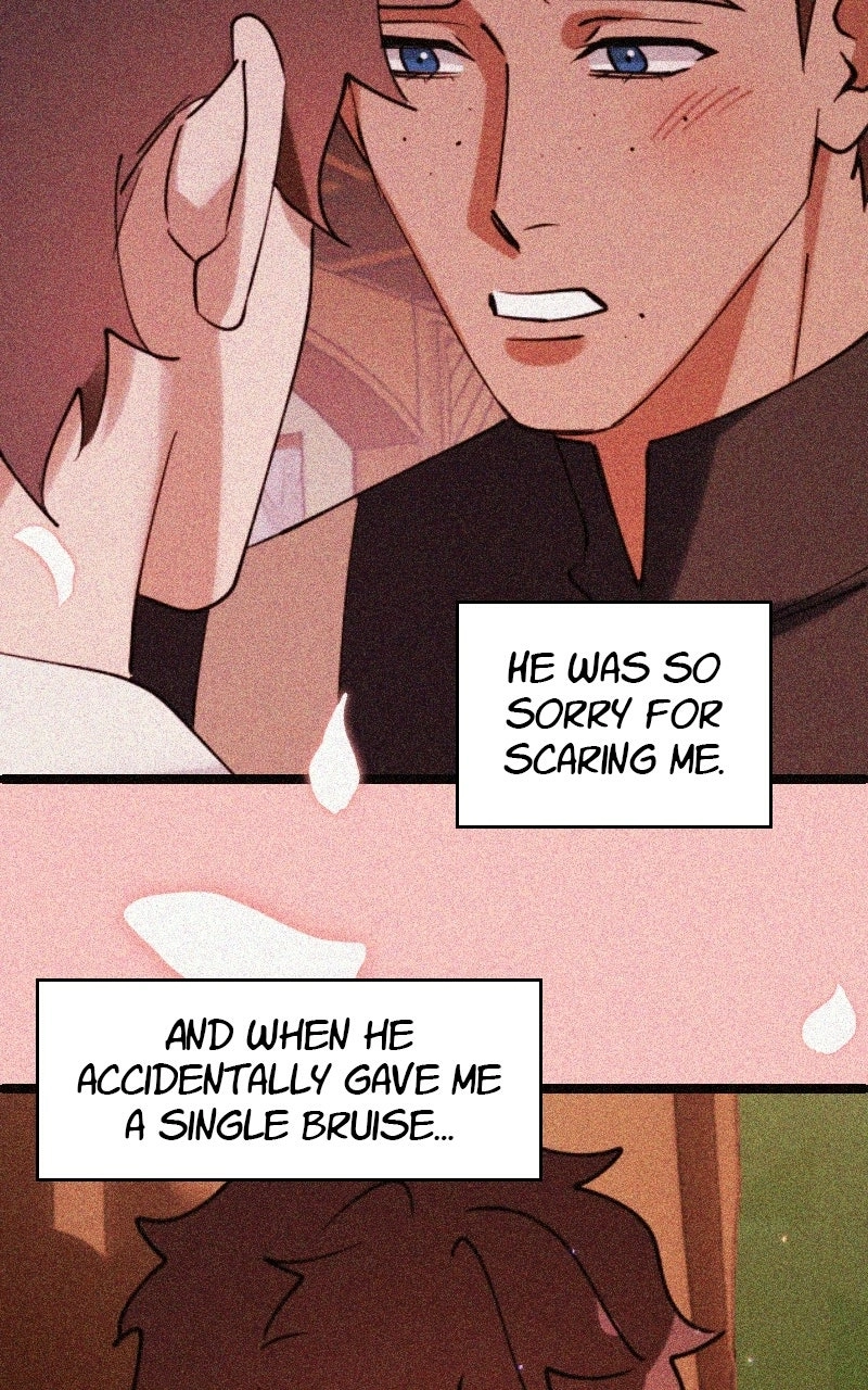 Read Love Bites chapter 50 image 28 on Lezhin