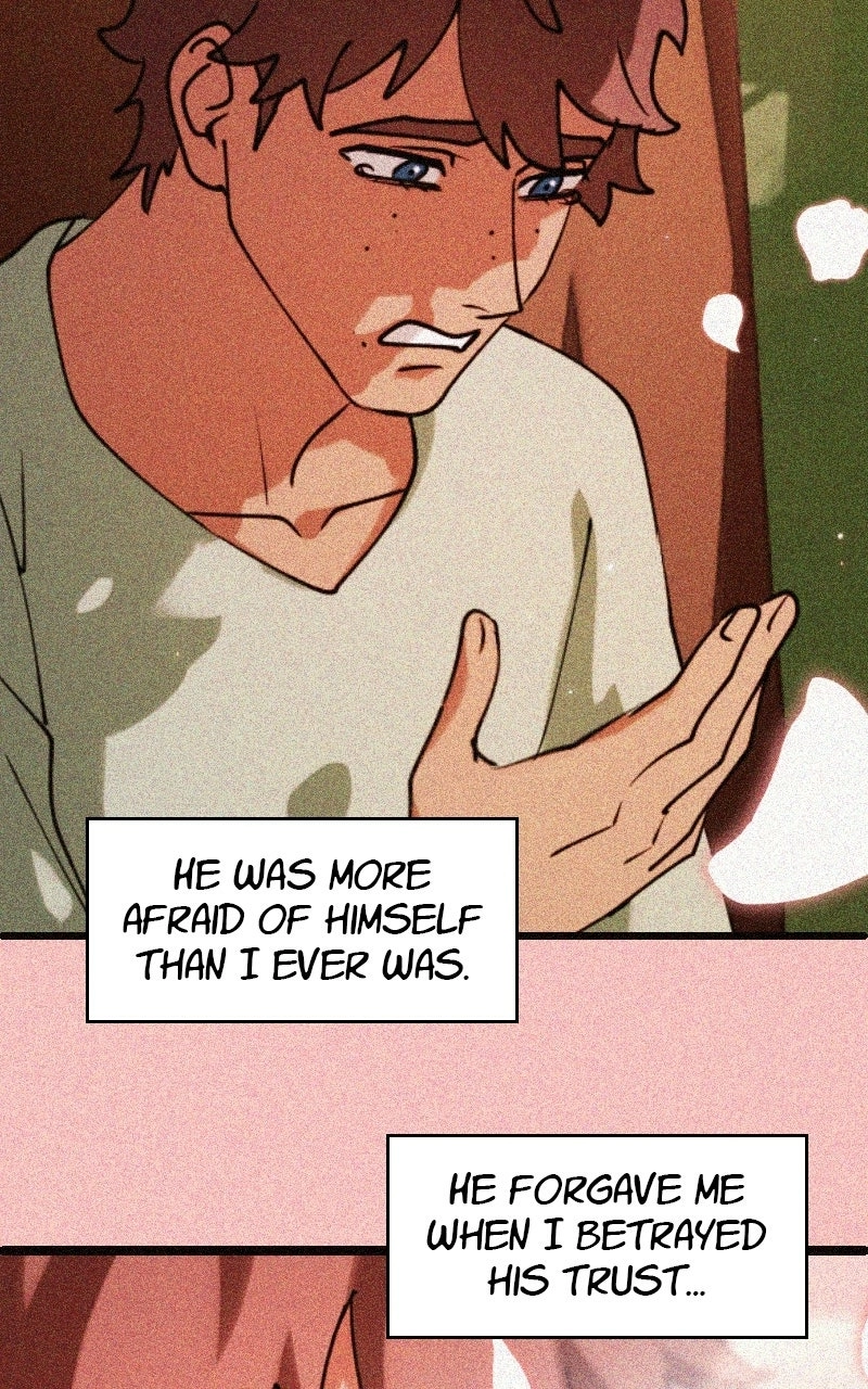 Read Love Bites chapter 50 image 29 on Lezhin