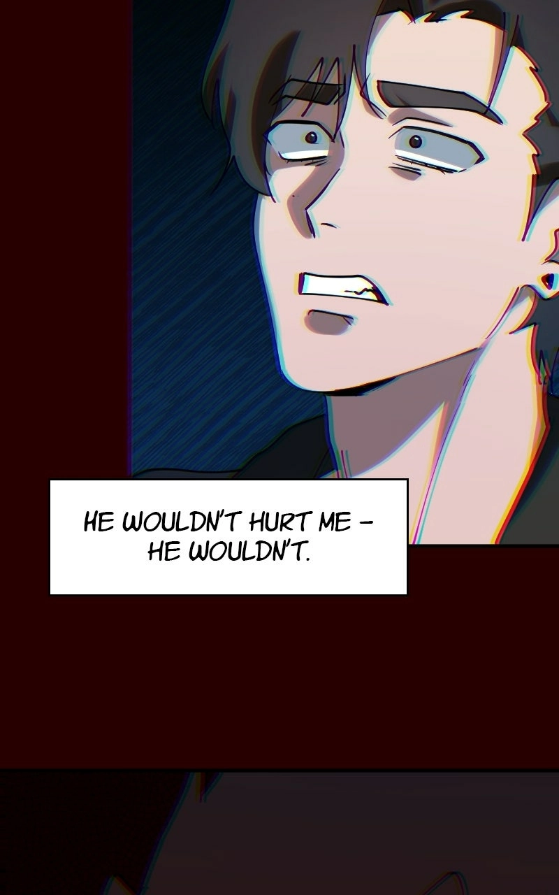 Read Love Bites chapter 50 image 3 on Lezhin