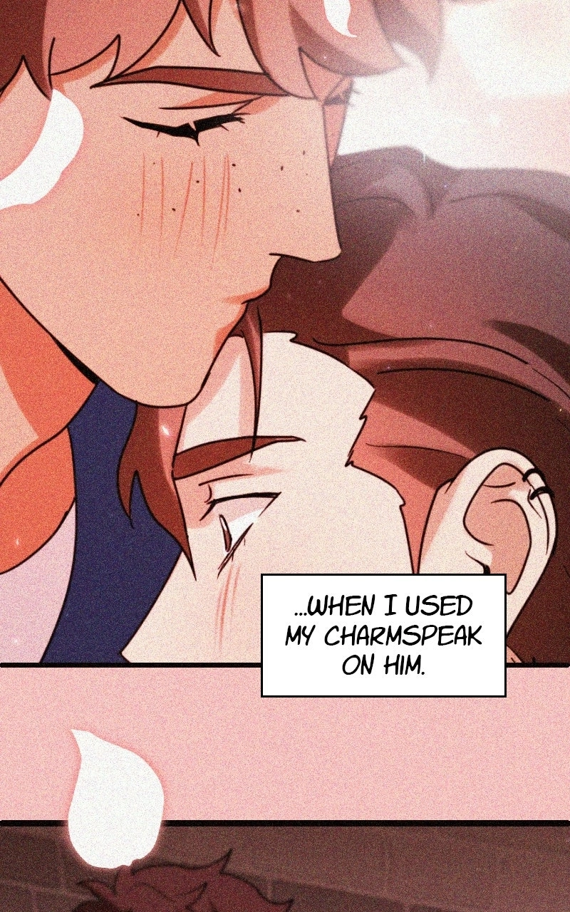 Read Love Bites chapter 50 image 30 on Lezhin